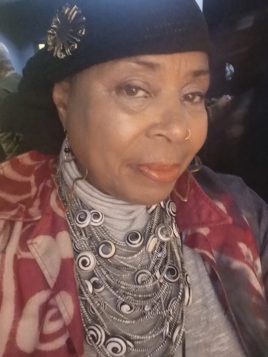 Denise Gordon, founder of Legacy Lair Media